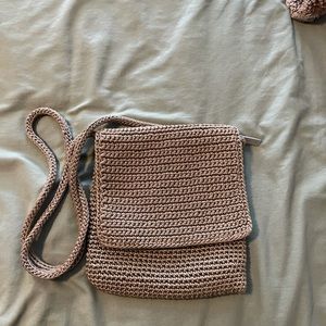 Vintage The Sak crossbody